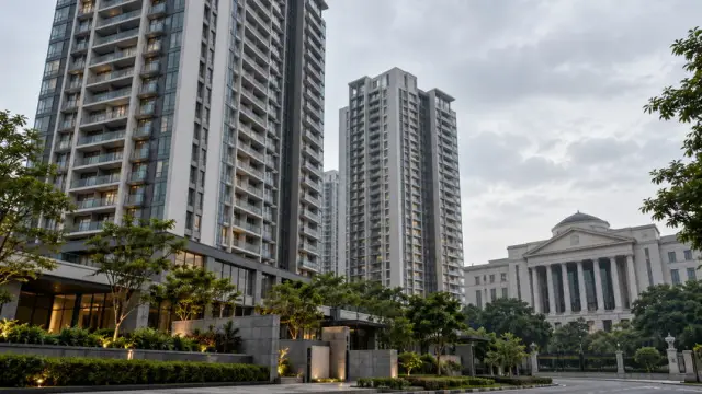 PN Surabaya Kabulkan Sebagian Gugatan Tiga Pembeli Apartemen