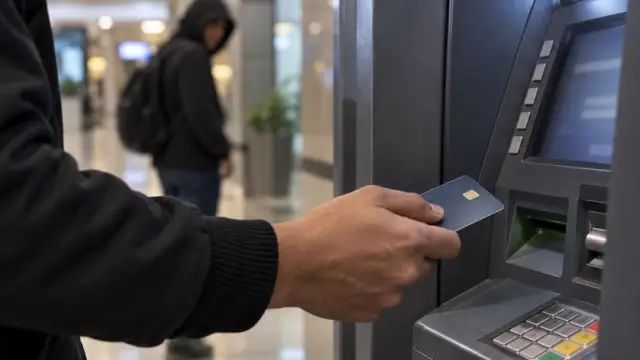 Korban Minta Laporan Dugaan Pencurian Kartu ATM di Surabaya Tetap Diproses